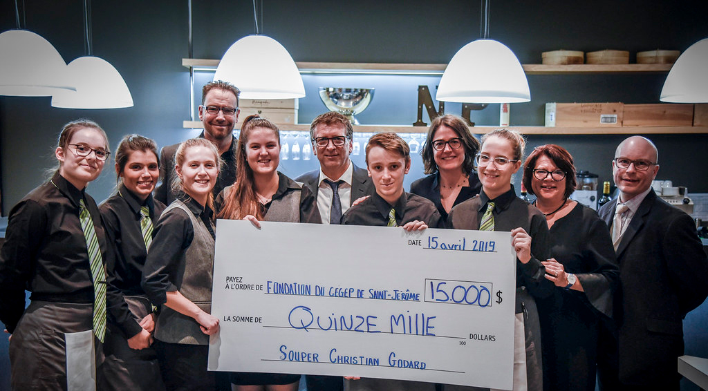 À propos de la Fondation