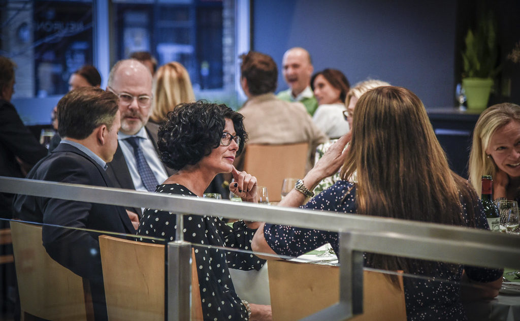 Nouvelles de la fondation