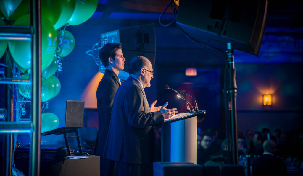 Mission, vision, valeurs