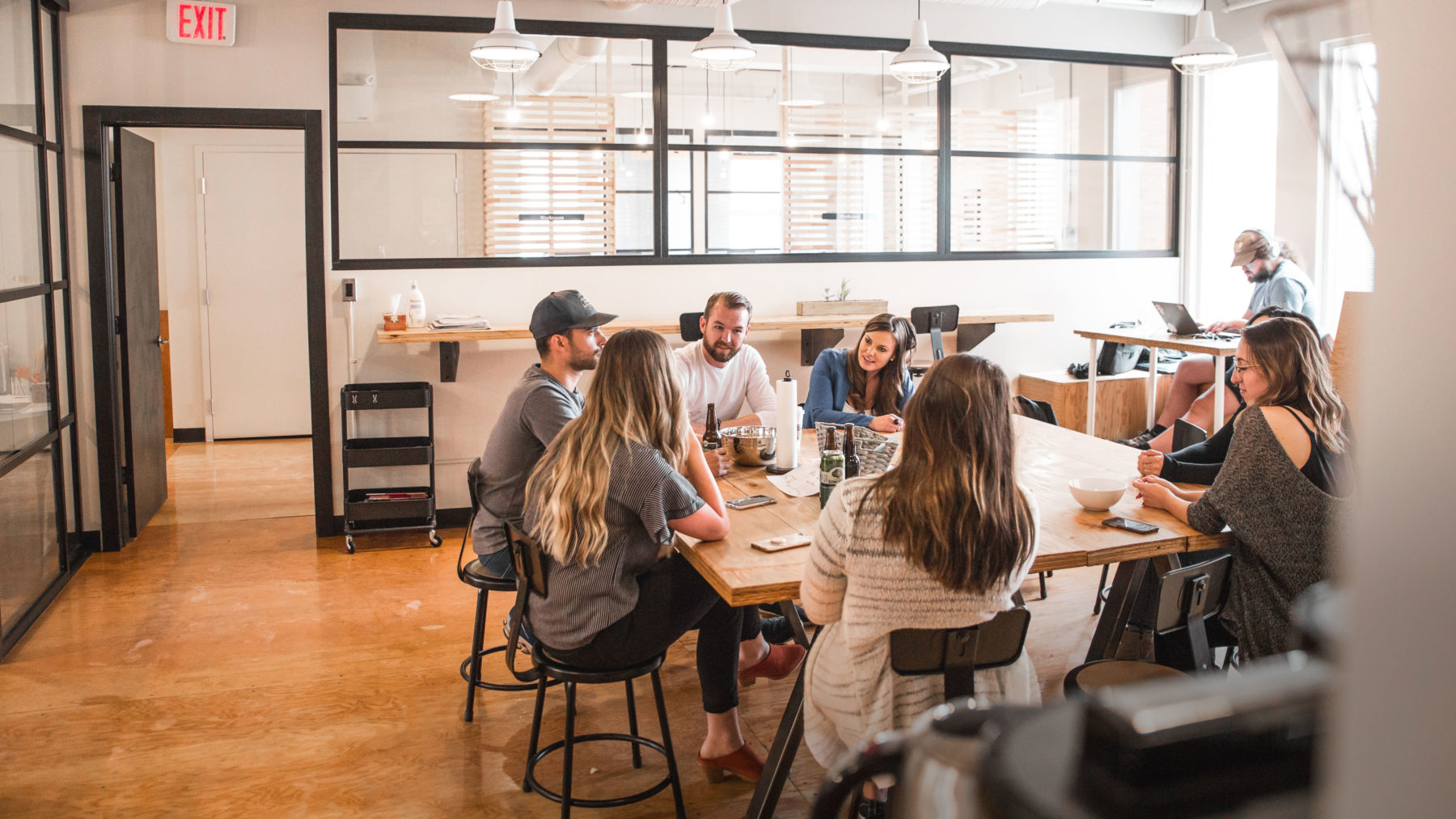 Inscription – Infolettre QGDA