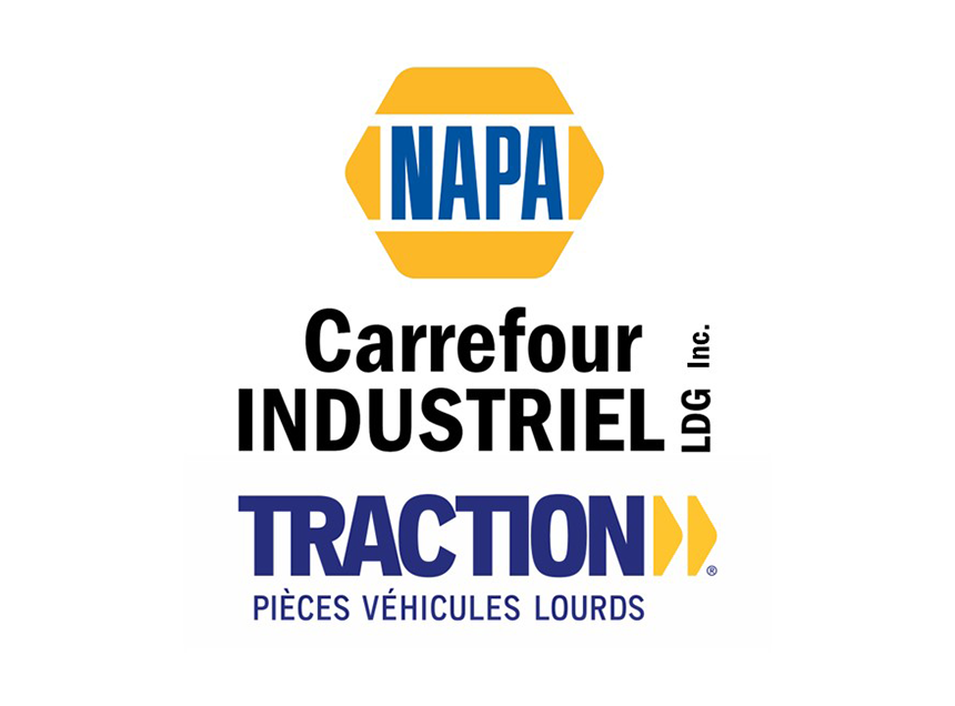 carrefour industriel