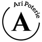 Ari Poterie logo